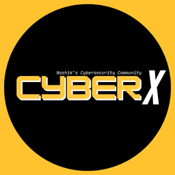 CyberX