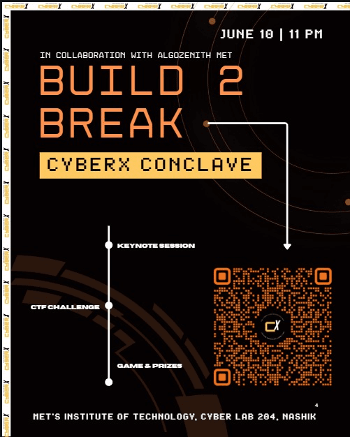 Build 2 Break CTF