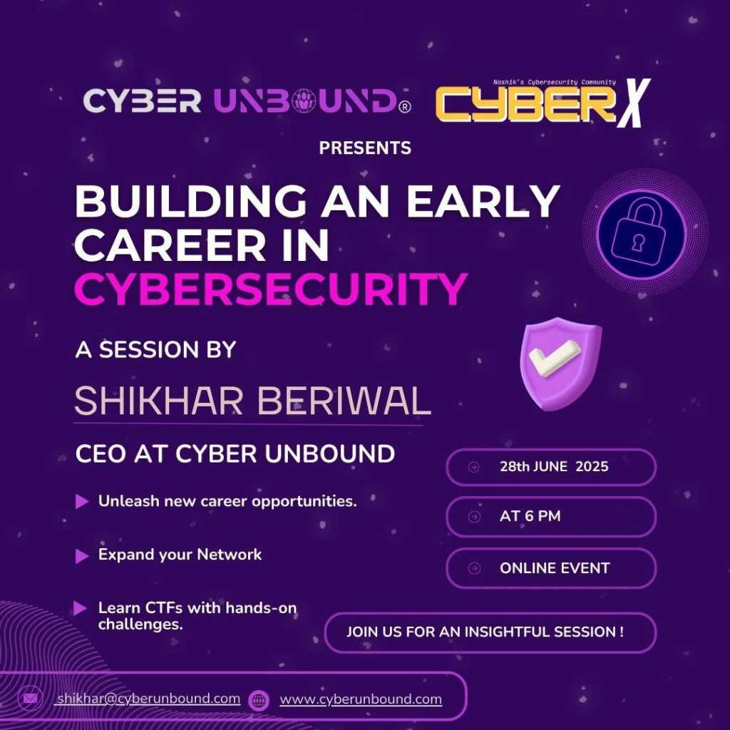 Cyber Career Guidance