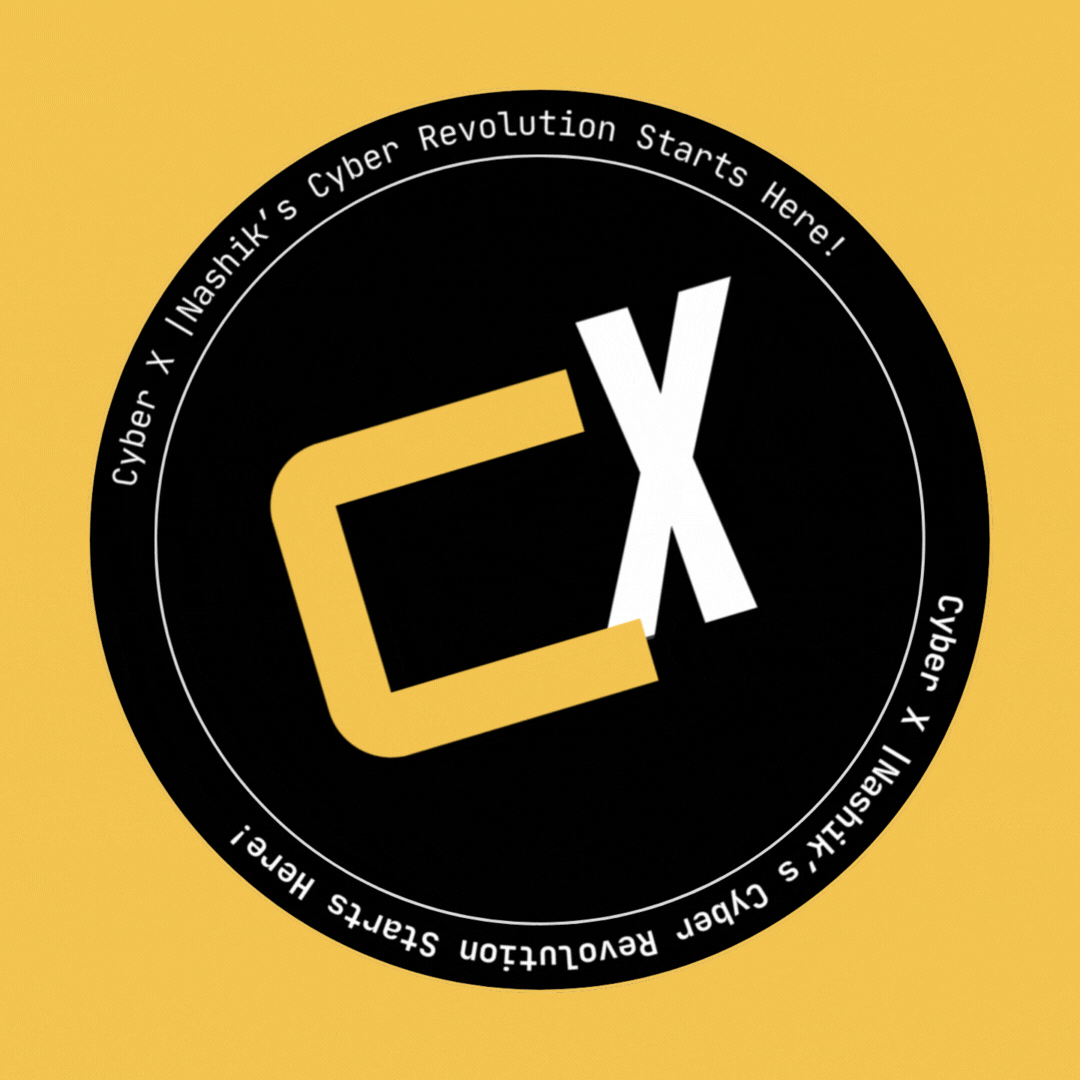 CyberX Community Logo